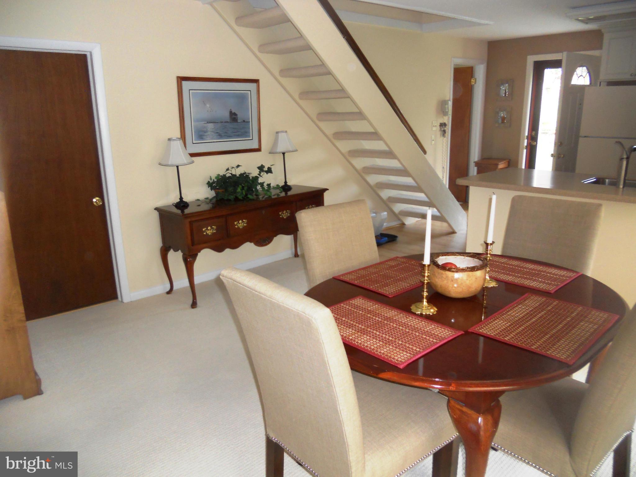 2024 Poplar Road Baltimore, MD 21221 - Photo 6 of 30 Dining Room