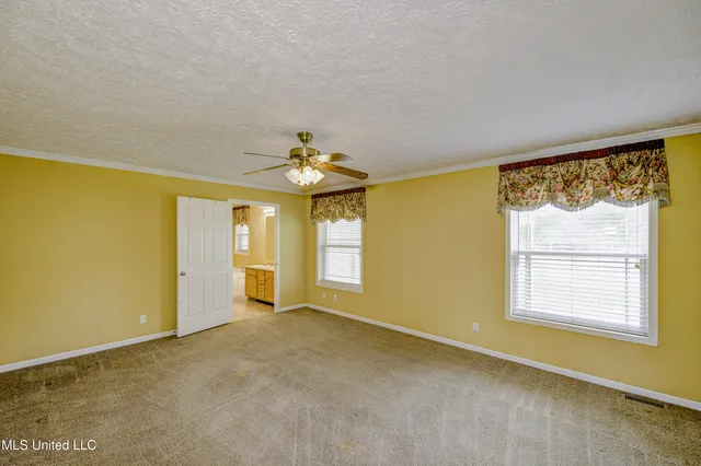 $167,500 | 300 Grey Creek Drive, Vicksburg, MS 39183