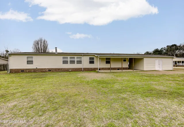 $167,500 | 300 Grey Creek Drive, Vicksburg, MS 39183