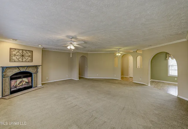 $167,500 | 300 Grey Creek Drive, Vicksburg, MS 39183