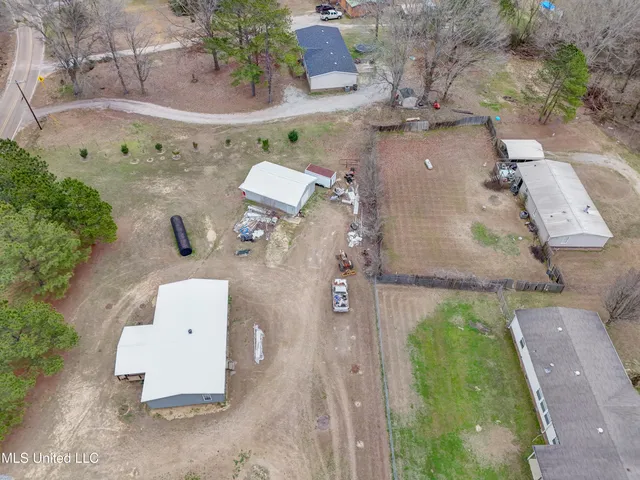 $167,500 | 300 Grey Creek Drive, Vicksburg, MS 39183