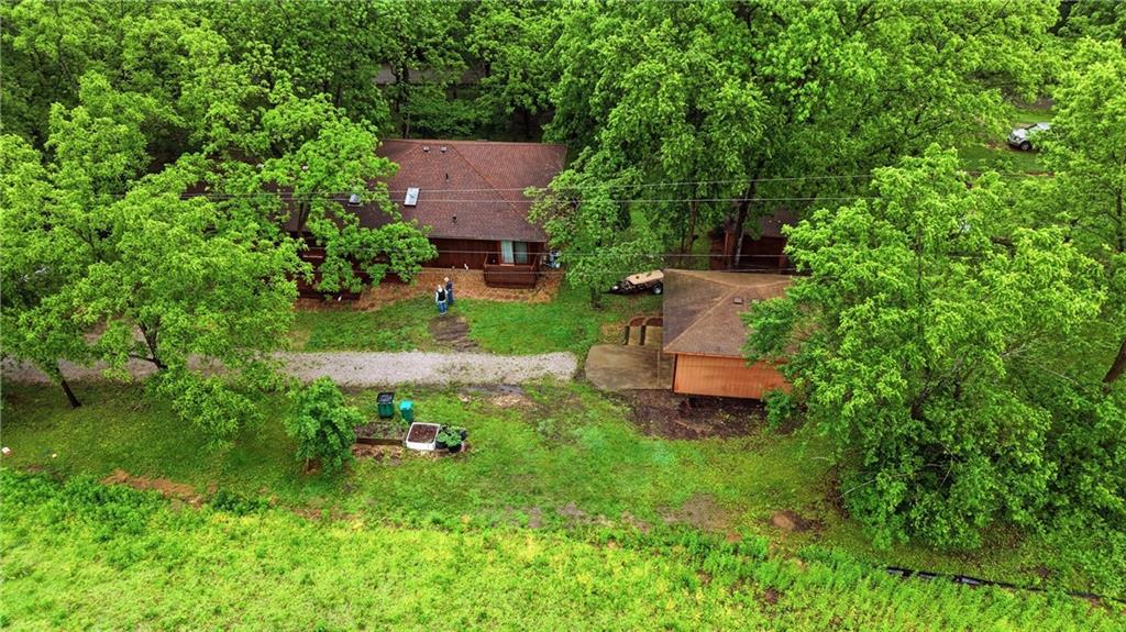 875 Kendall Road Peculiar, MO 64078 - Photo 53 of 54