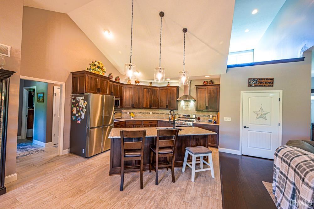 4119 South Oak Ridge Estates Haubstadt, IN 47639 - Photo 15 of 46