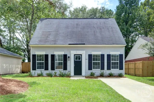 $359,900 | 115 Turnbuckle Court, Savannah, GA 31410