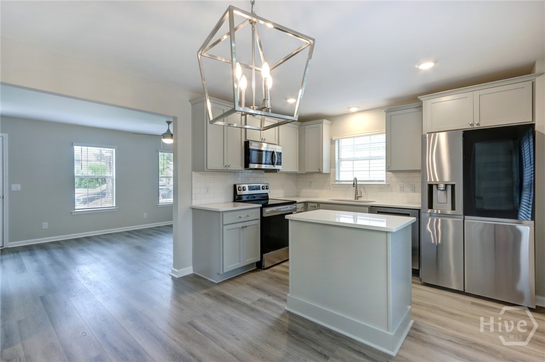 115 Turnbuckle Court Savannah, GA 31410 - Photo 11 of 33