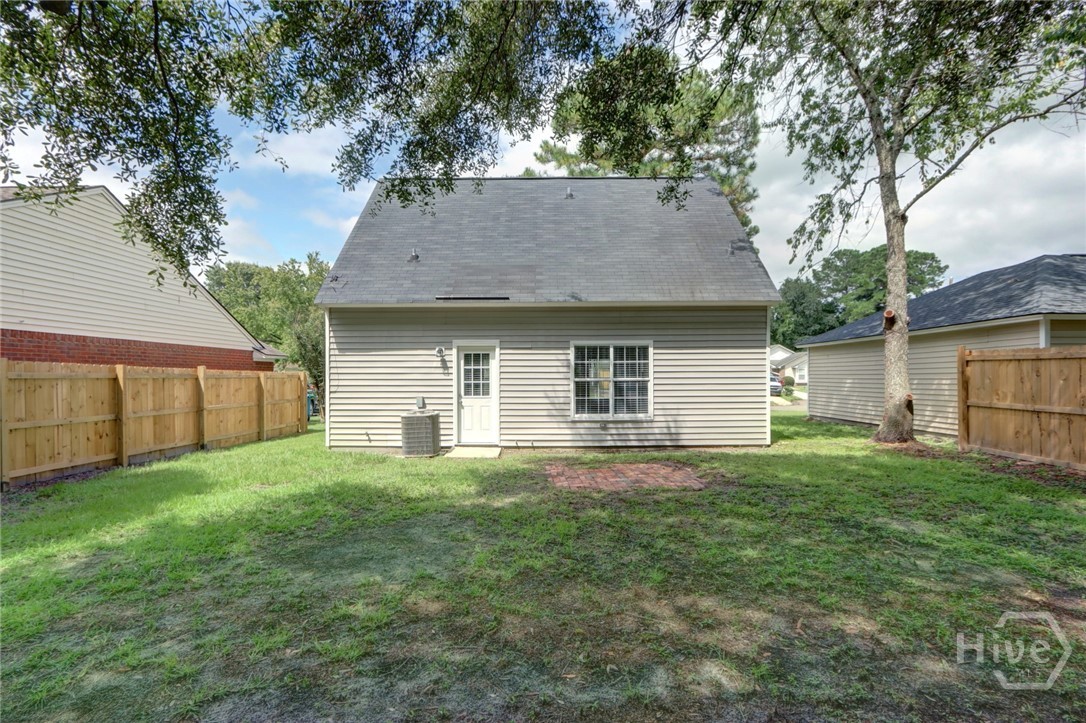 115 Turnbuckle Court Savannah, GA 31410 - Photo 28 of 33