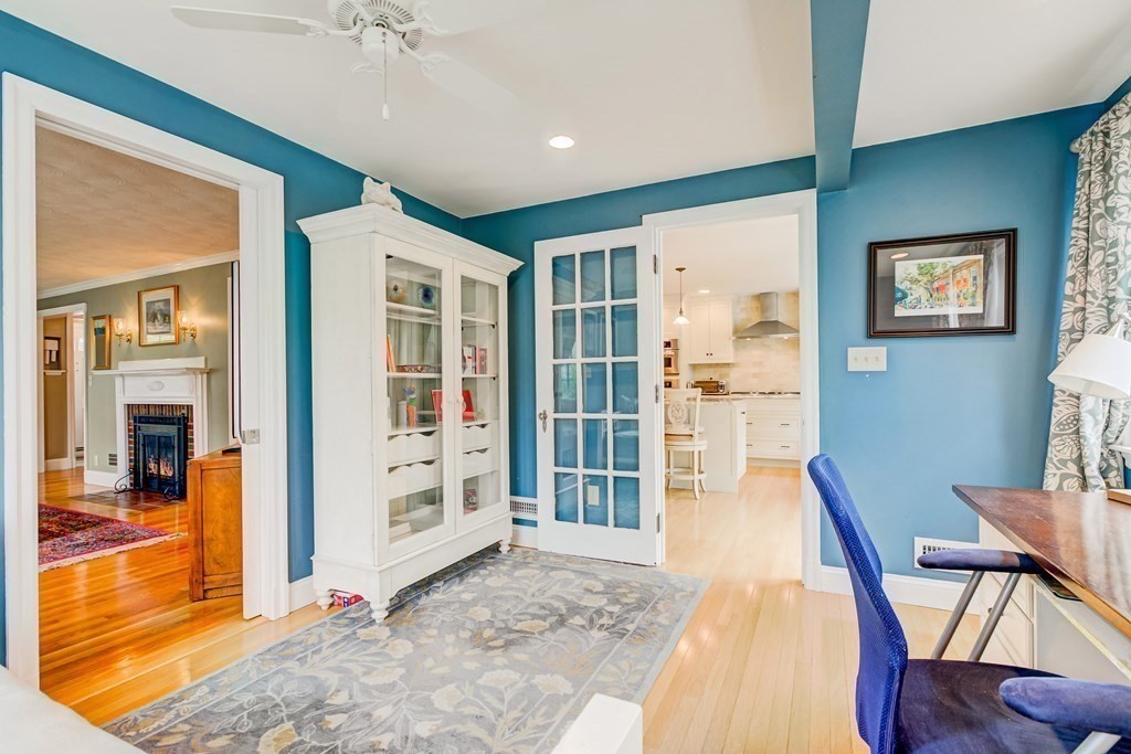 39 Eliot Road Arlington, MA 02474 - Photo 14 of 40 Gallery Image 14