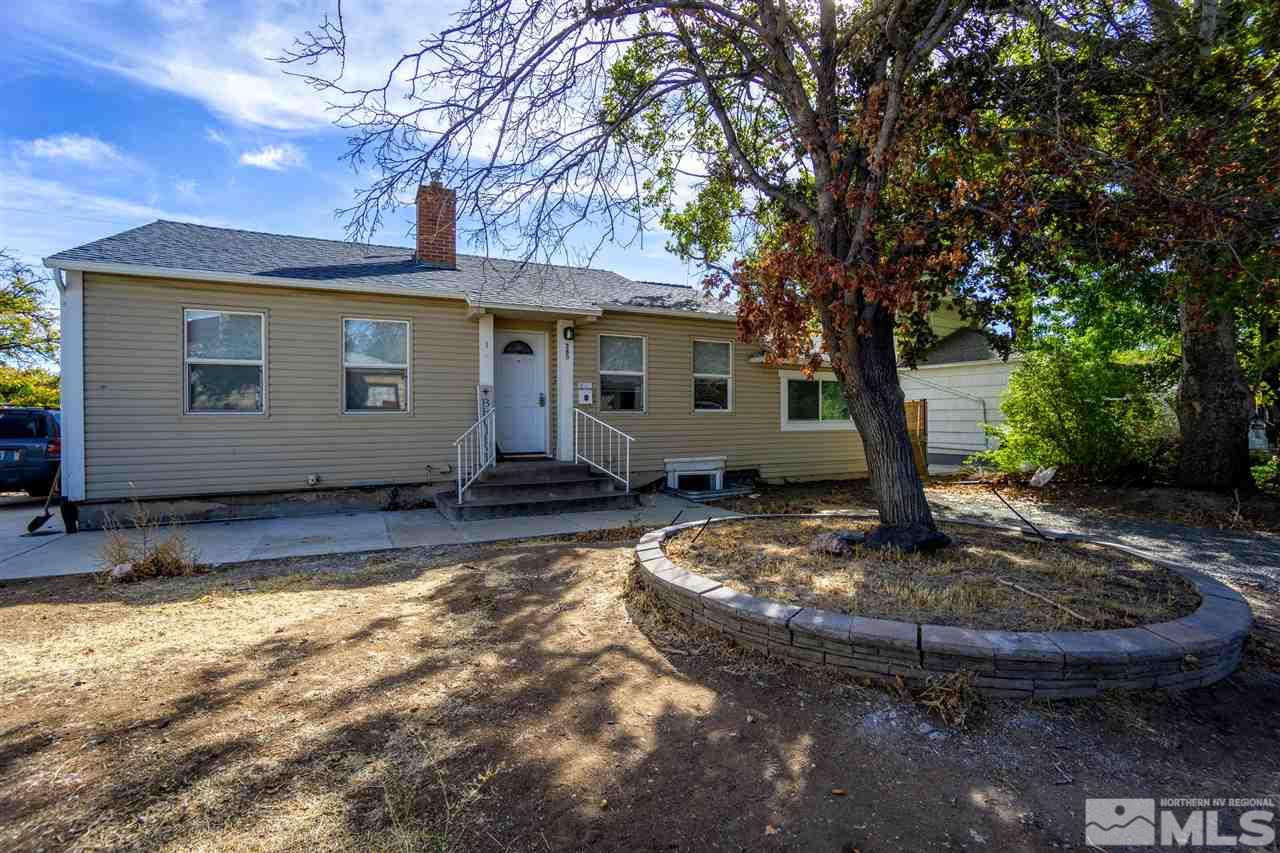 260 Bartlett Street Reno, NV 89512 - Photo 1 of 17 Photo 1