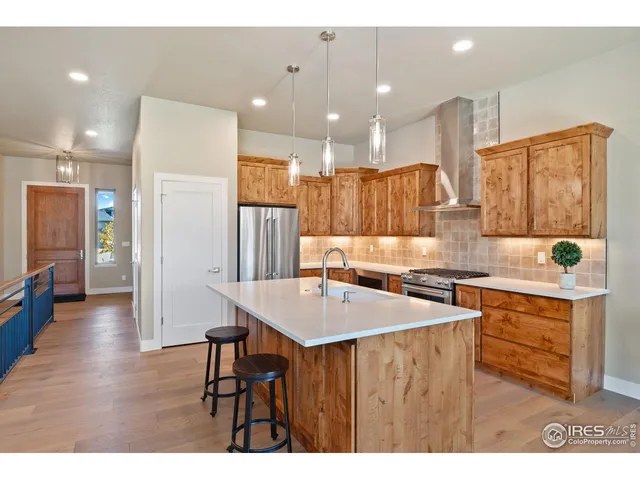 $760,000 | 1168 Blue Agave Court, Loveland, CO 80537