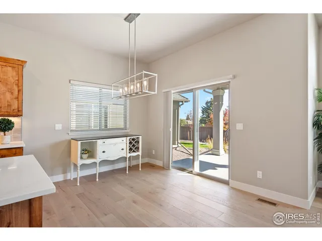 $760,000 | 1168 Blue Agave Court, Loveland, CO 80537