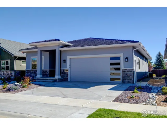 $760,000 | 1168 Blue Agave Court, Loveland, CO 80537