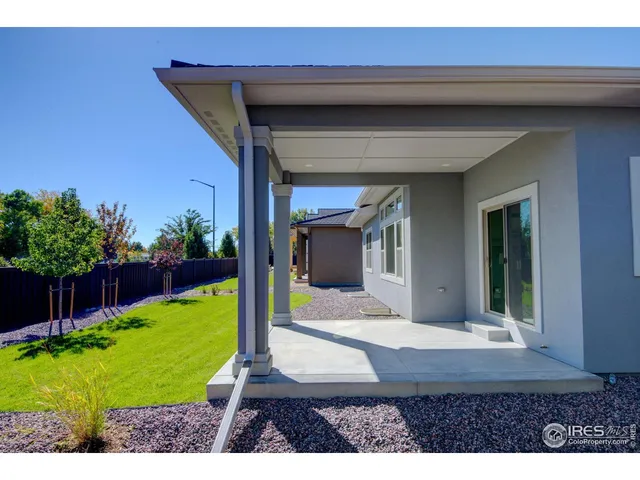 $760,000 | 1168 Blue Agave Court, Loveland, CO 80537