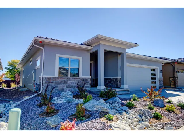 $760,000 | 1168 Blue Agave Court, Loveland, CO 80537