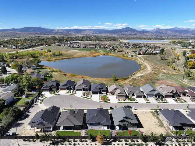 $760,000 | 1168 Blue Agave Court, Loveland, CO 80537