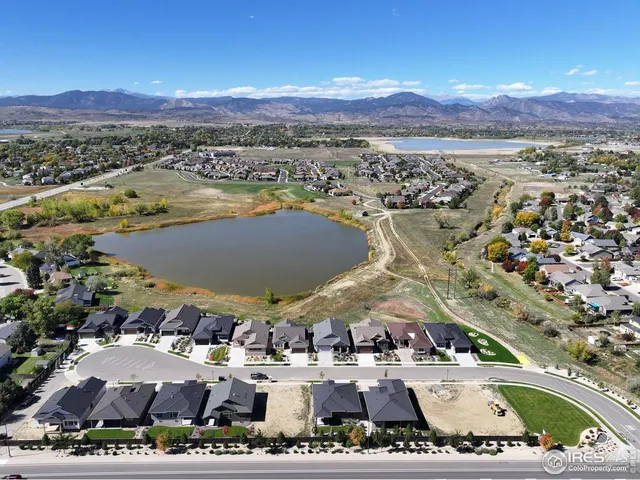 $760,000 | 1168 Blue Agave Court, Loveland, CO 80537