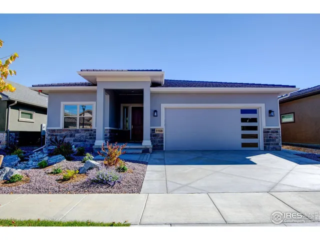 $760,000 | 1168 Blue Agave Court, Loveland, CO 80537