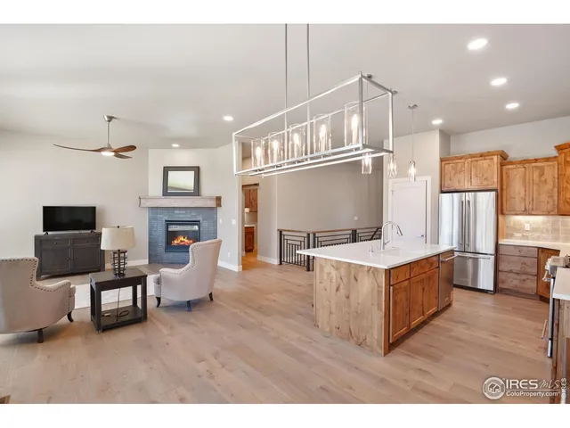 $760,000 | 1168 Blue Agave Court, Loveland, CO 80537