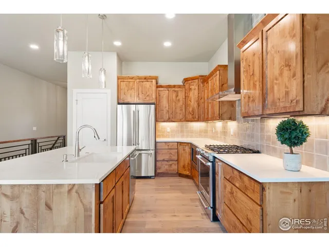 $760,000 | 1168 Blue Agave Court, Loveland, CO 80537