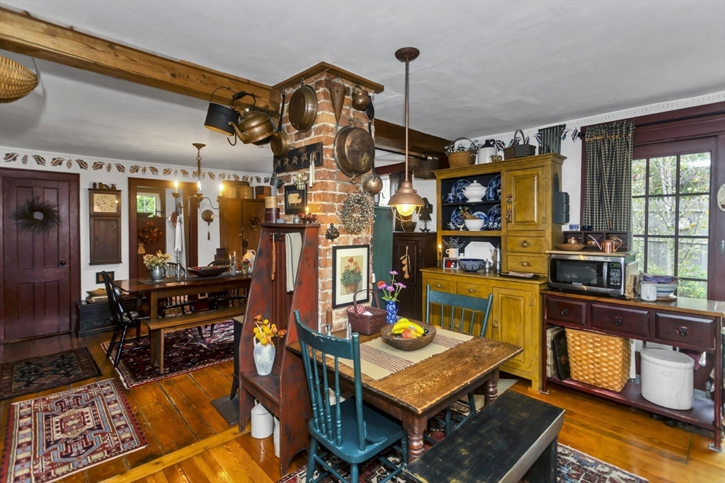 20 Auburn Street Chicopee, MA 01013 - Photo 12 of 36 a living room with lots of furniture and appliances