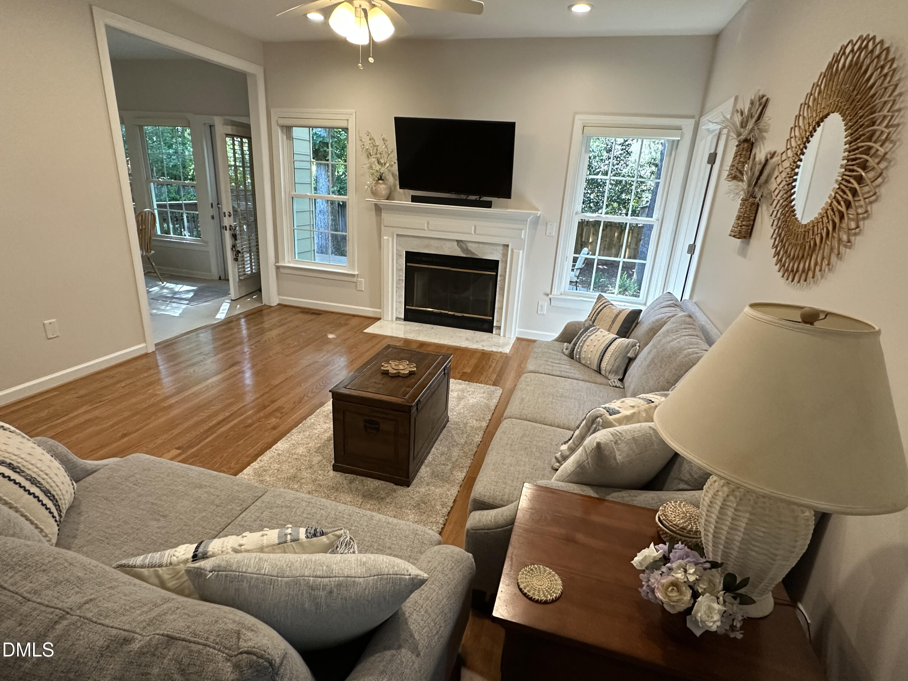 8909 Breeland Way Raleigh, NC 27613 - Photo 11 of 53