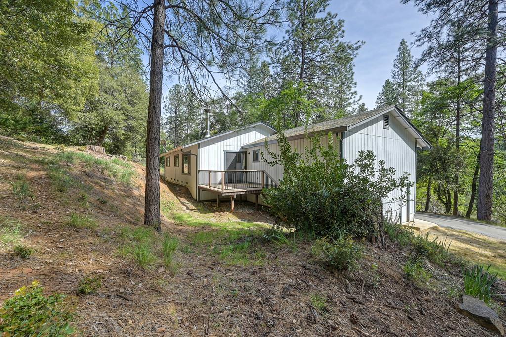 15358 Sky Pines Road Grass Valley, CA 95949 - Photo 35 of 37