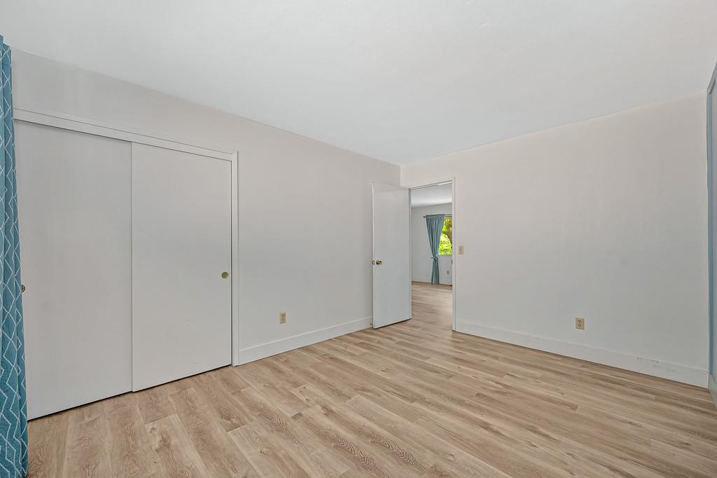 15358 Sky Pines Road Grass Valley, CA 95949 - Photo 10 of 37 Secondary bedroom closet