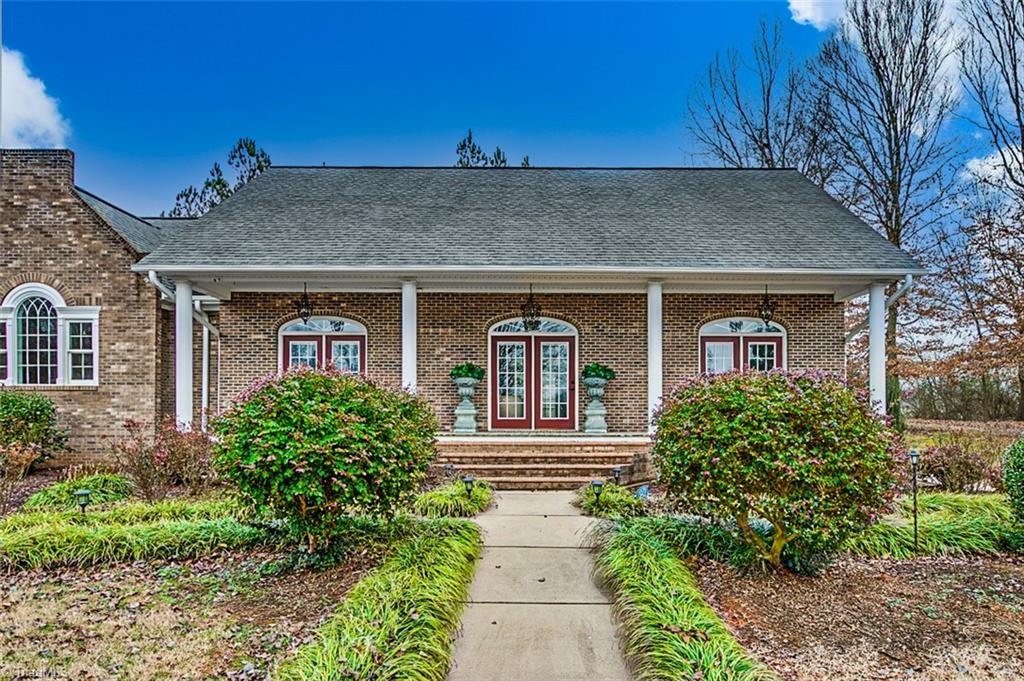 Well maintained home 