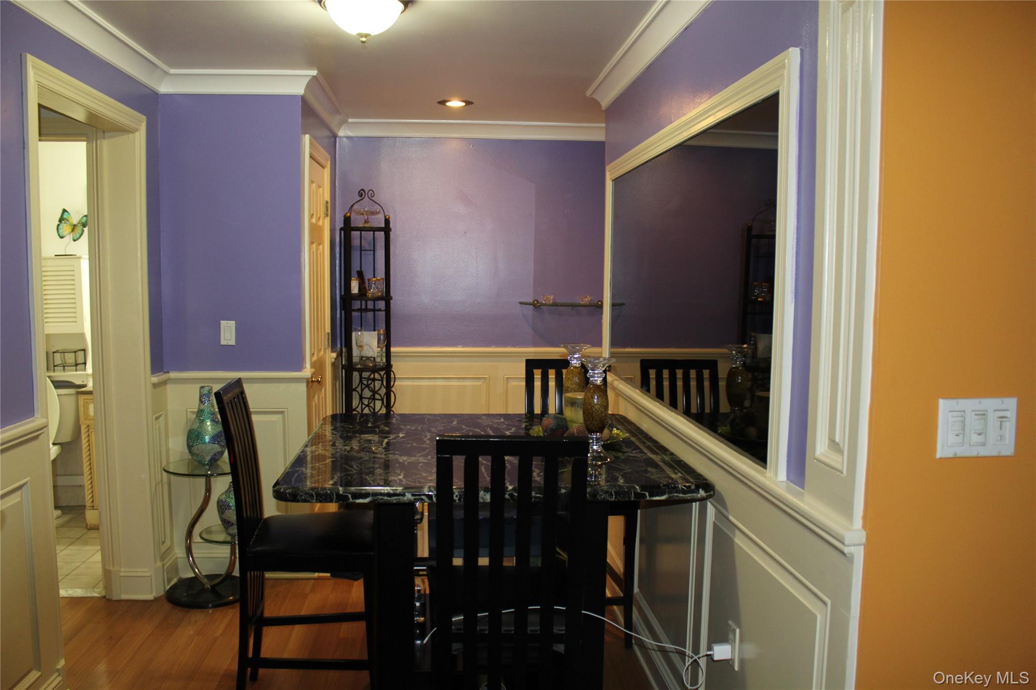 8 Secora Road, Unit J4 Monsey, NY 10952 - Photo 5 of 10 a view of a balcony with chairs