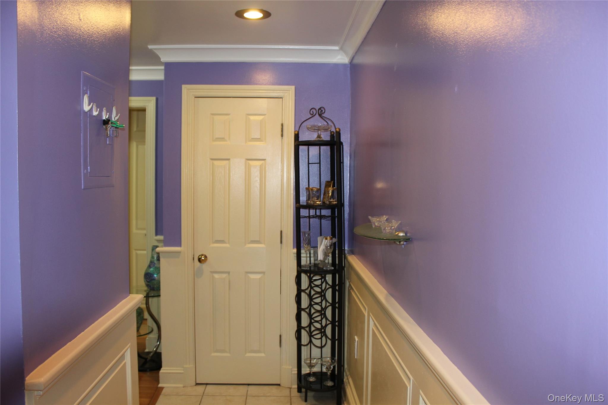 8 Secora Road, Unit J4 Monsey, NY 10952 - Photo 9 of 10 a bathroom with a shower and a sink