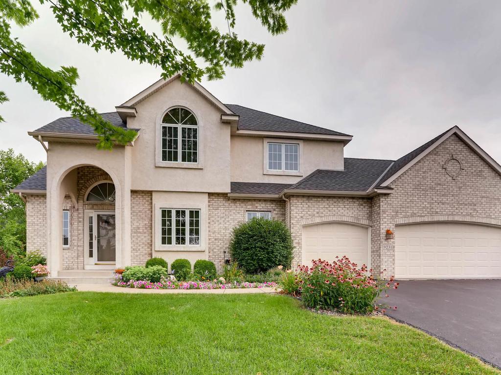 9231 Cold Stream Lane Eden Prairie, MN 55347 - Photo 1 of 1