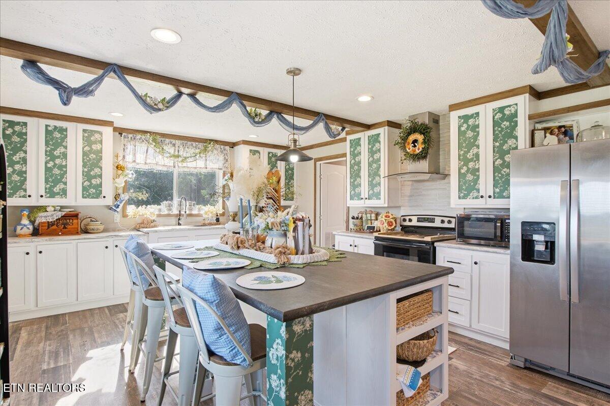 215 Cain Road Sharps Chapel, TN 37866 - Photo 19 of 41 16-215 Cain Rd