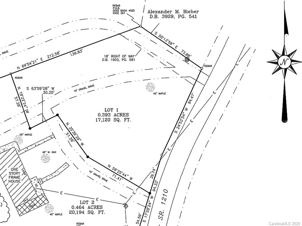9999 Morgan Road Candler, NC 28715 - Photo 3 of 8 Gallery Image 3