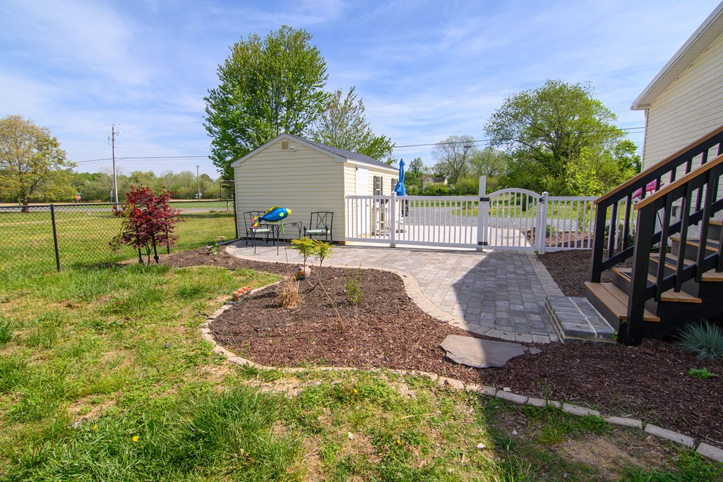 30342 Big Pine Road Painter, VA 23420 - Photo 12 of 34
