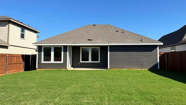 $240,990 | 1519 Brooke Drive, Tyler, TX 75704