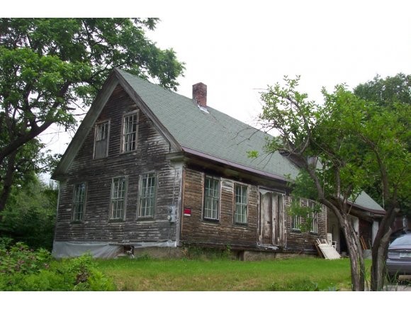 257 South Whitefield Road Whitefield, NH 03598 - Photo 1 of 1 Gallery Image 1