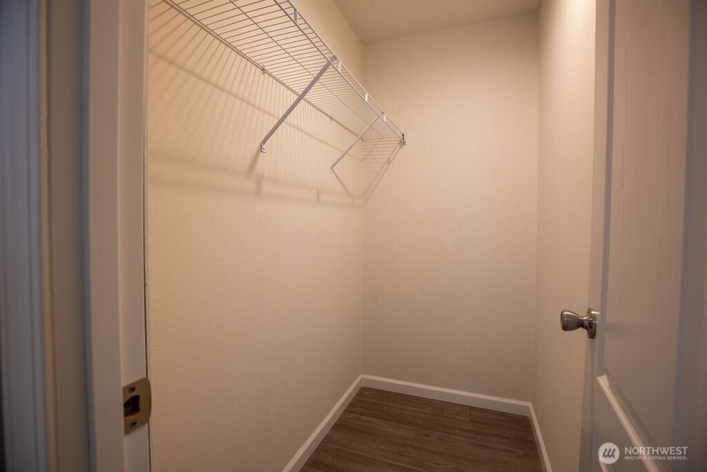 1450 Calawah Way Forks, WA 98331 - Photo 15 of 38 a view of small space with empty racks