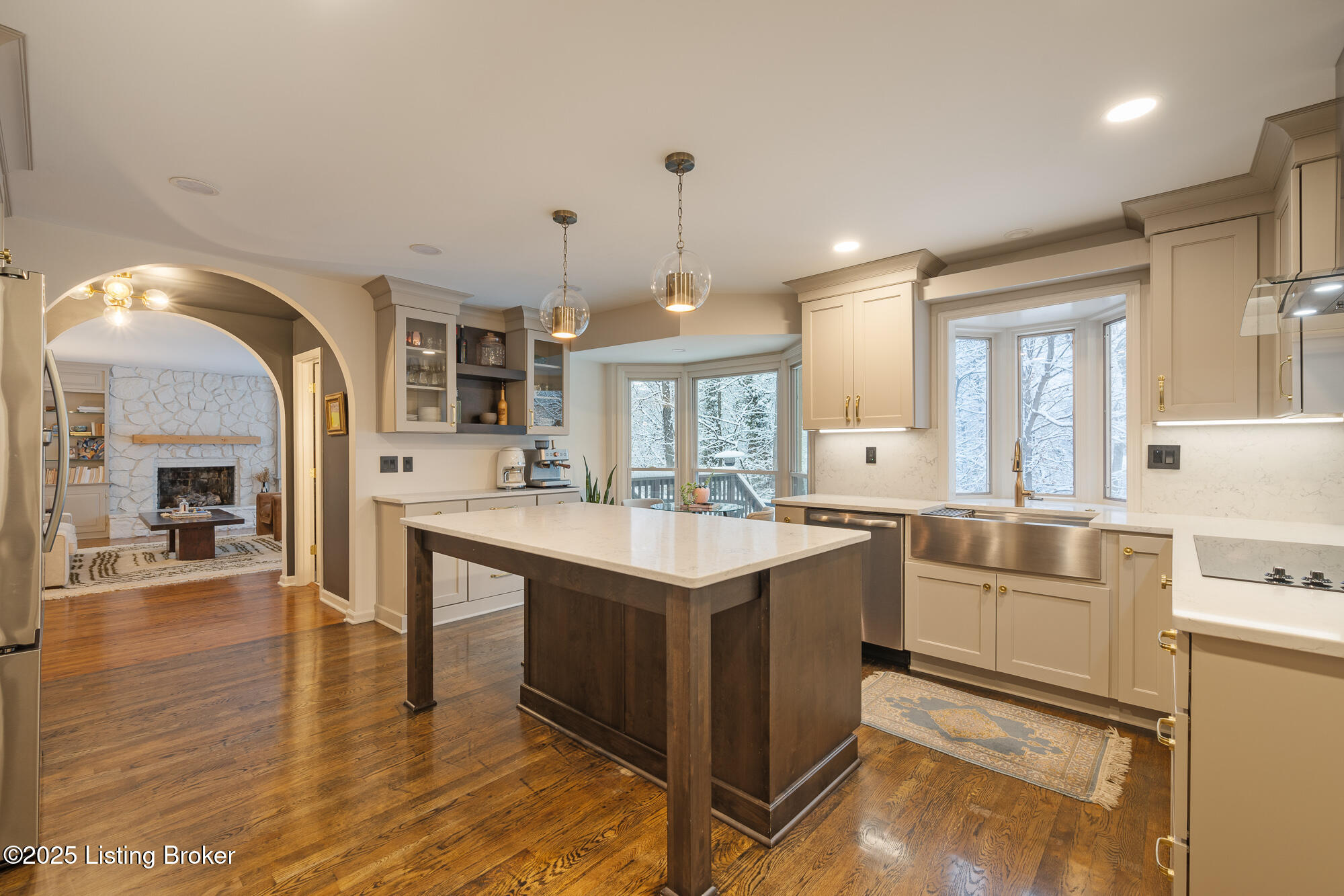 7609 Tallwood Road Prospect, KY 40059 - Photo 7 of 45 Kitchen