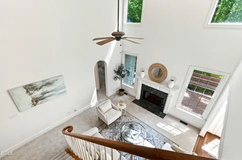 $700,000 | 2721 Glassman Lane, Raleigh, NC 27606