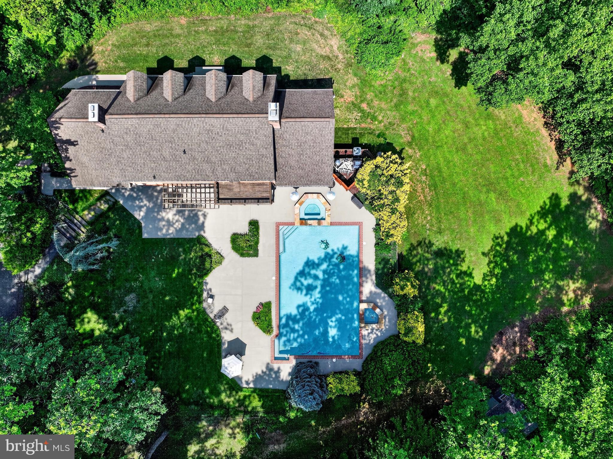 12415 Scotts Mill Road Culpeper, VA 22701 - Photo 74 of 75