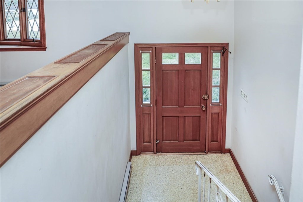 1 Donald Circle Andover, MA 01810 - Photo 41 of 42 a view of front door