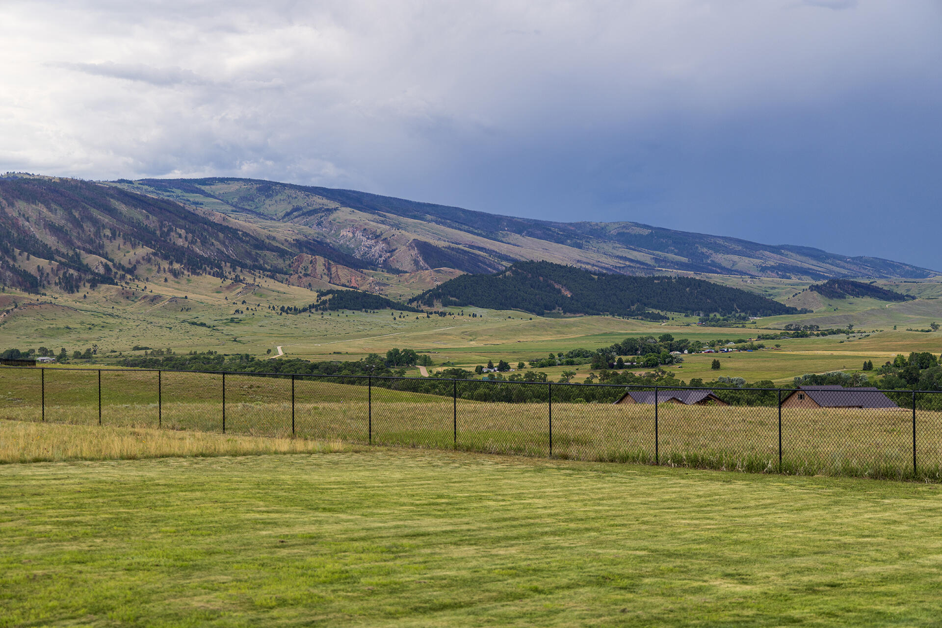 169 Eagle Rdg Trail Dayton, WY 82836 - Photo 52 of 56 Mountain View