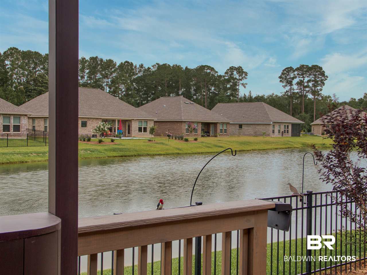 1243 Surrey Loop Foley, AL 36535 - Photo 33 of 38