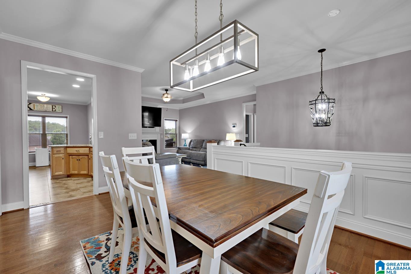 1859 Parc Ridge Circle Warrior, AL 35180 - Photo 8 of 40