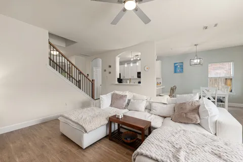 $379,000 | 25227 Bright Hollow Lane, Katy, TX 77494