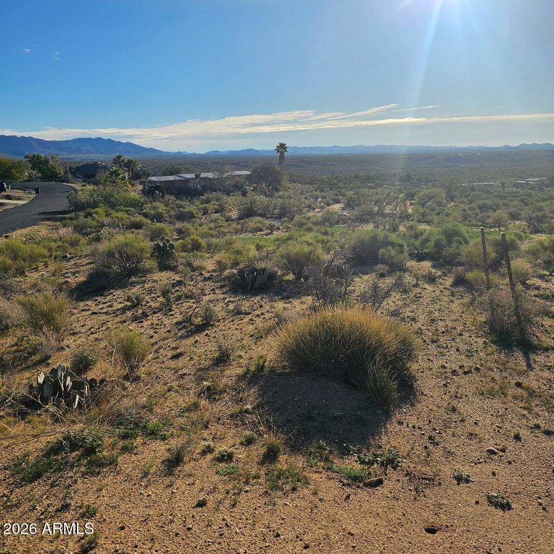 22290 Gayle Court, Unit 61 Congress, AZ 85332 - Photo 4 of 10 a view of ocean view with large trees