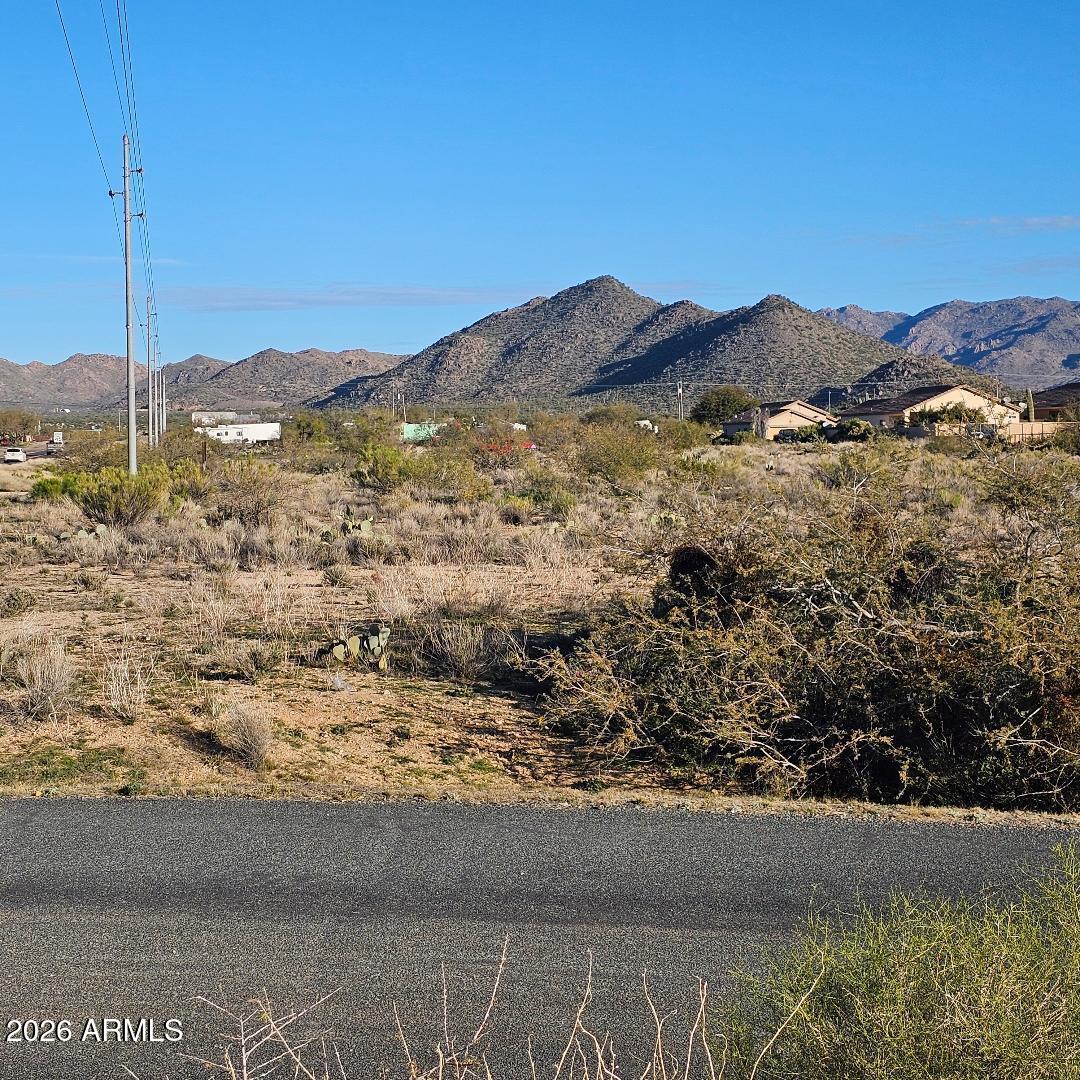 22290 Gayle Court, Unit 61 Congress, AZ 85332 - Photo 6 of 10 a view of a sky from a terrace