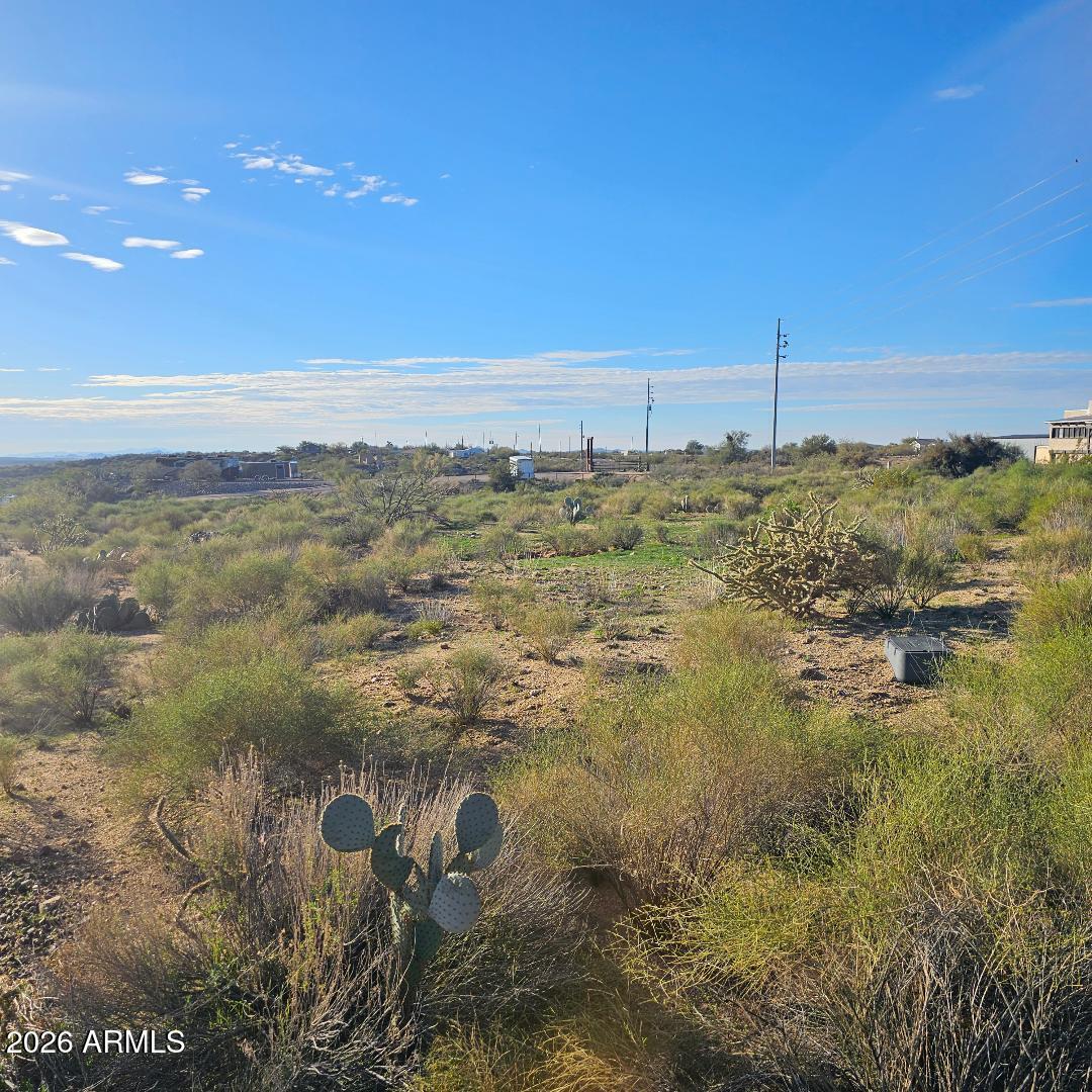 22290 Gayle Court, Unit 61 Congress, AZ 85332 - Photo 8 of 10 a view of a lake view