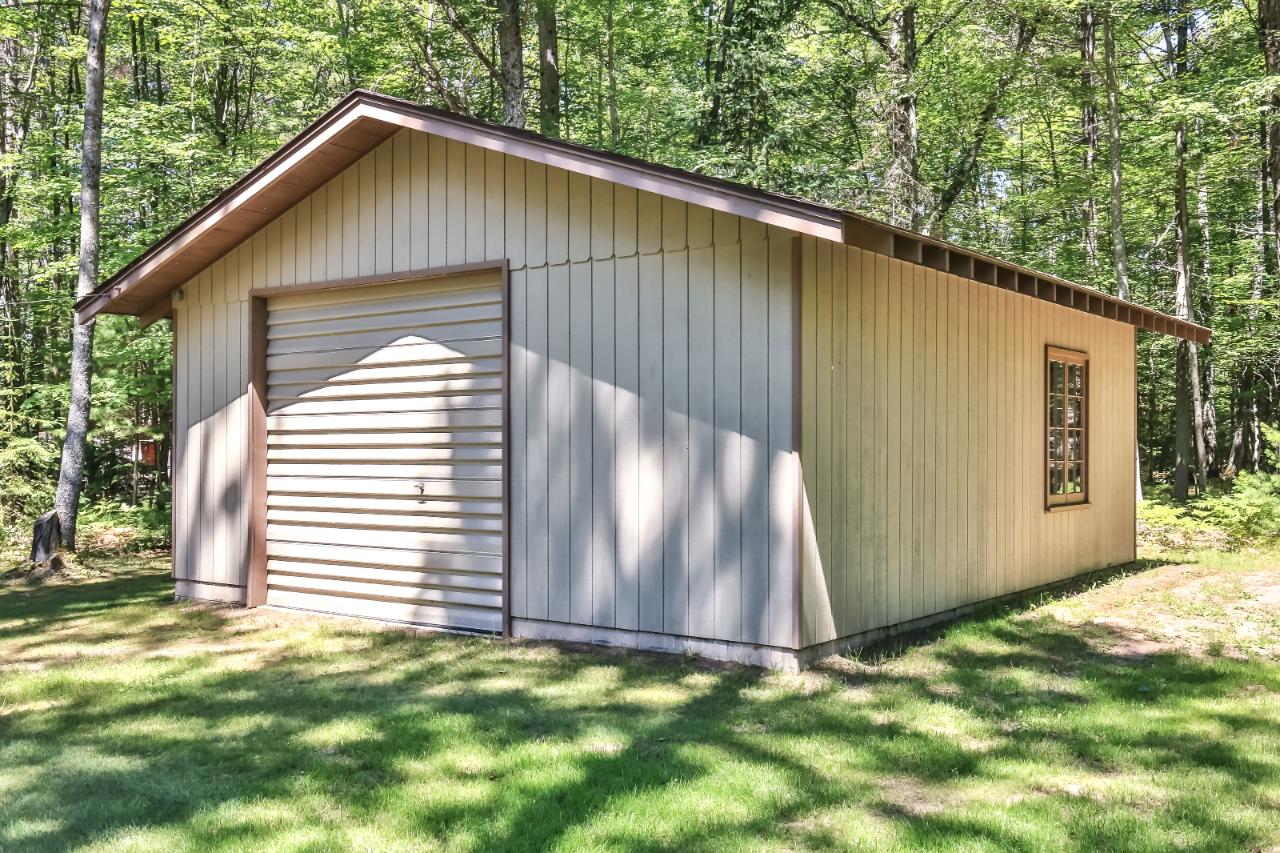 5243 Illinois Road Eagle River, WI 54521 - Photo 20 of 32 Gallery Image 20
