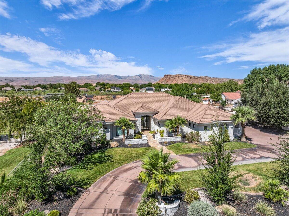 3518 Sugar Leo Road St. George, UT 84790 - Photo 1 of 1 Front