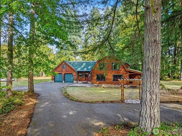 $825,000 | 115 Hazel Drive, Chehalis, WA 98532